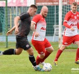 KP: FC AL-KO Semice - TJ Spartak Trhové Sviny 1:1