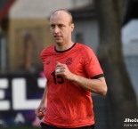 KP: FK Olešník - TJ Spartak Trhové Sviny 4:0