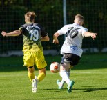 I. A třída: SK Zlatá Koruna - FC Znakon Sousedovice 2:1