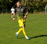 I. A třída: SK Zlatá Koruna - FC Znakon Sousedovice 2:1