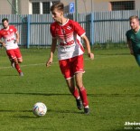 KP: FC AL-KO Semice - SK Jankov 3:3