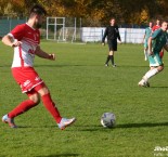 KP: FC AL-KO Semice - SK Jankov 3:3