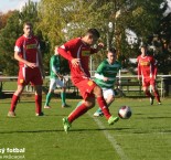 KP: Malše Roudné - FC AL-KO Semice 4:1