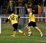 KP: FK Junior Strakonice - TJ Dražice 2:1