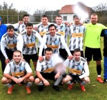 I. A třída: FC Znakon Sousedovice - TJ Blatná 5:1