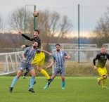 Příprava: SK Zlatá Koruna - FC AL-KO Semice 0:2