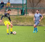 Příprava: SK Zlatá Koruna - FC AL-KO Semice 0:2