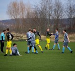 Příprava: SK Zlatá Koruna - FC AL-KO Semice 0:2