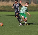 Příprava: SK Dynamo ČB U17 - FK Slavoj Č. Krumlov 5:4