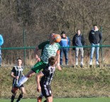 Příprava: SK Dynamo ČB U17 - FK Slavoj Č. Krumlov 5:4