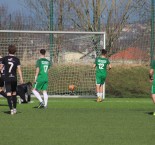 Příprava: SK Dynamo ČB U17 - FK Slavoj Č. Krumlov 5:4