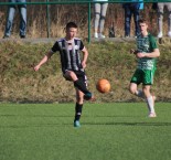 Příprava: SK Dynamo ČB U17 - FK Slavoj Č. Krumlov 5:4