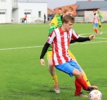 Příprava: FK Sokol Třebětice - SK Dobrá Voda 5:2