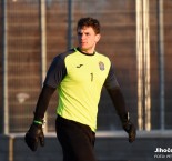 Samson Cup: FK Dačice - FC AL-KO Semice 2:2, pen. 2:4