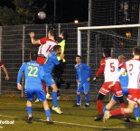 Samson Cup: FK Dačice - FC AL-KO Semice 2:2, pen. 2:4