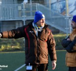 Samson Cup: FK Dačice - FC AL-KO Semice 2:2, pen. 2:4