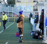 Samson Cup: FK Dačice - FC AL-KO Semice 2:2, pen. 2:4