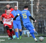 Samson Cup: FK Dačice - FC AL-KO Semice 2:2, pen. 2:4