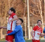 Samson Cup: FK Dačice - FC AL-KO Semice 2:2, pen. 2:4