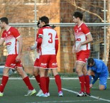 Samson Cup: FK Dačice - FC AL-KO Semice 2:2, pen. 2:4