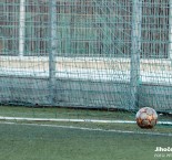 Samson Cup: FK Dačice - FC AL-KO Semice 2:2, pen. 2:4