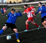 KP: FC AL-KO Semice - TJ Dražice 2:0