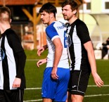 KP: FK Junior Strakonice - FC ZVVZ Milevsko 3:1