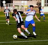 KP: FK Junior Strakonice - FC ZVVZ Milevsko 3:1