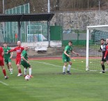 Divize: FK Slavoj Č. Krumlov -  SK Klatovy 1898 4:0