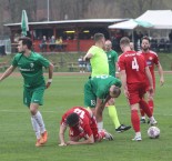 Divize: FK Slavoj Č. Krumlov -  SK Klatovy 1898 4:0