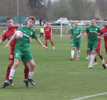 Divize: FK Slavoj Č. Krumlov -  SK Klatovy 1898 4:0