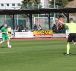 Divize: FK Slavoj Č. Krumlov -  SK Klatovy 1898 4:0