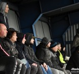KP: FK Protivín - FK Olympie Týn n. Vlt. 2:0