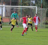 I. A třída: SK Slavia ČB - 1.FC Jistebnice 3:2