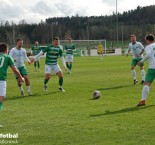 KP: Malše Roudné - SK Jankov 8:0