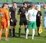 KP: SK Jankov - FK Protivín 1:3