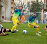 I. A třída: FK Dolní Dvořiště - SK Zlatá Koruna 5:1
