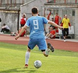 I. B třída: 1.FC Netolice - Sokol Bavorov 4:3