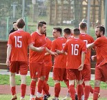 I. B třída: 1.FC Netolice - Sokol Bavorov 4:3