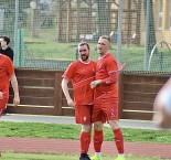 I. B třída: 1.FC Netolice - Sokol Bavorov 4:3