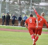 I. B třída: 1.FC Netolice - Sokol Bavorov 4:3