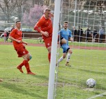 I. B třída: 1.FC Netolice - Sokol Bavorov 4:3