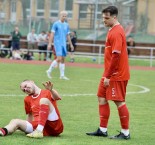 I. B třída: 1.FC Netolice - Sokol Bavorov 4:3