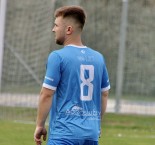 I. B třída: 1.FC Netolice - Sokol Bavorov 4:3