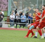 I. B třída: 1.FC Netolice - Sokol Bavorov 4:3