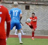 I. B třída: 1.FC Netolice - Sokol Bavorov 4:3