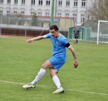 I. B třída: 1.FC Netolice - Sokol Bavorov 4:3