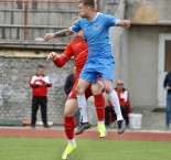 I. B třída: 1.FC Netolice - Sokol Bavorov 4:3