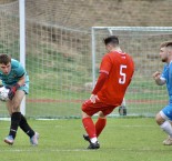 I. B třída: 1.FC Netolice - Sokol Bavorov 4:3