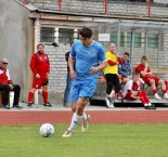 I. B třída: 1.FC Netolice - Sokol Bavorov 4:3